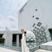 MOCA Bangkok: Where Art Meets Imagination