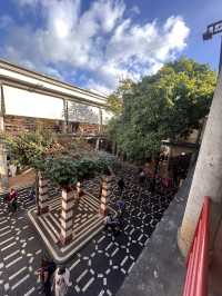 Madeira’s capital 