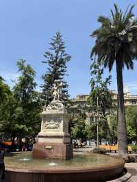 How to spend 3 days in Estacion Central