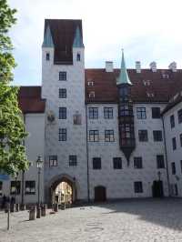 Munich in Summer: Beer Gardens and Green Escapes