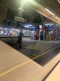 Grantham beauty