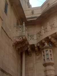 Umaid Bhawan Palace: The Grandeur of Jodhpur
