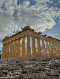 Acropolis - Tips Based on Personal Experience 