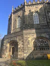 Historic Lancaster 