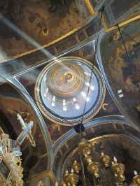 Bucharest: A City of Surprises and Hidden Charms