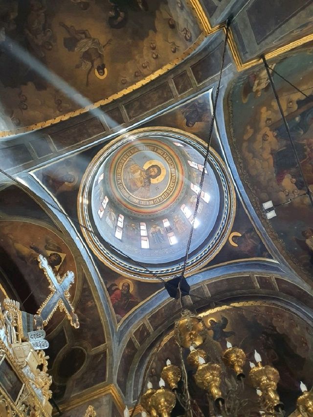 Bucharest: A City of Surprises and Hidden Charms