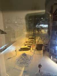 Comfortable Stay in the Heart of Tromsø with Great Amenities!
