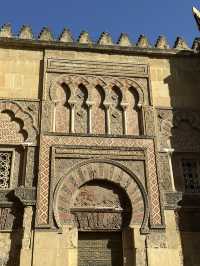 Mosque-Cathedral of Córdoba: Where Two Worlds Collide