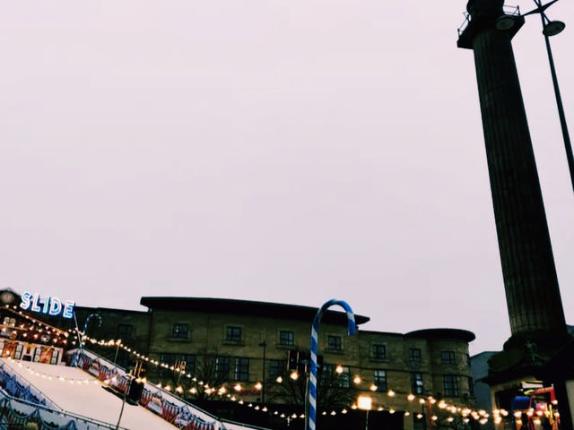 🎸 Liverpool’s Icons – A Journey Through Music & Maritime History