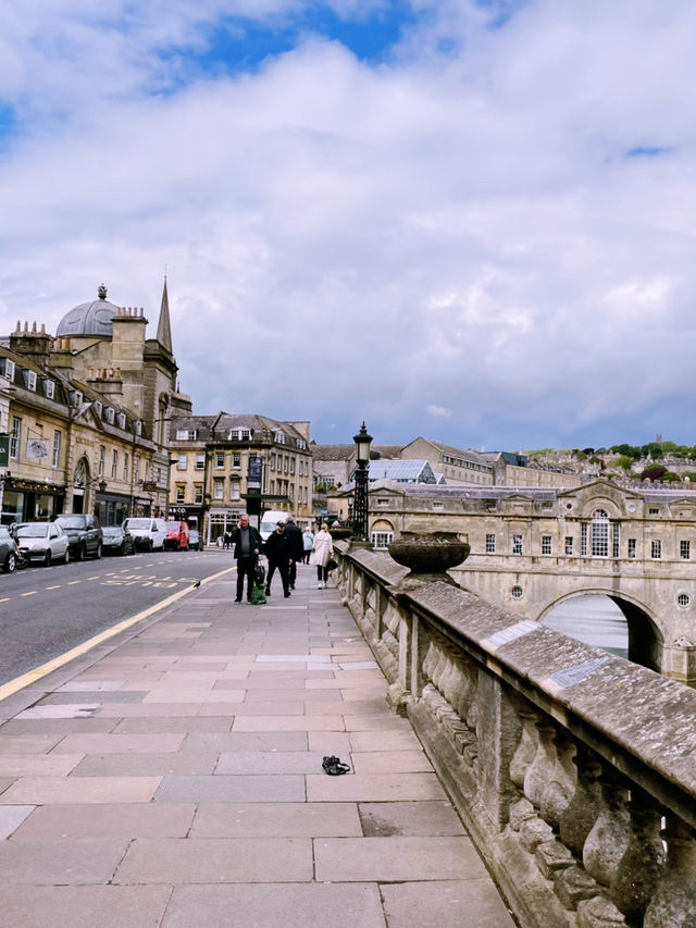 🌟 Discover Bath: A Timeless Gem of History and Beauty 🌟