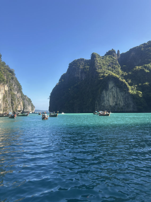 Day trip to Paradise 🇹🇭