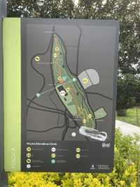 Maçka Democracy Park: Istanbul's Green Gem
