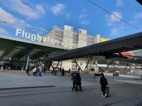 Zurich Airport