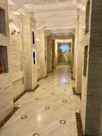 Spring Escape to Bukhara – Stay at Hotel Khurjin