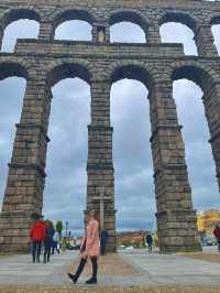 Looking for a Day Trip Outside Madrid? Discover Why Segovia is a Hidden Gem