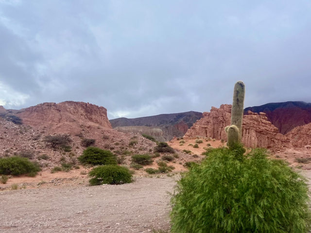 Your Perfect Day in Humahuaca, Argentina