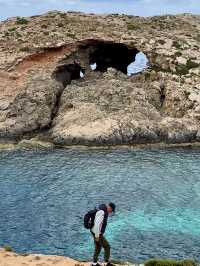 Beach & Beyond in Gozo