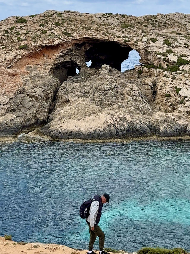 Beach & Beyond in Gozo