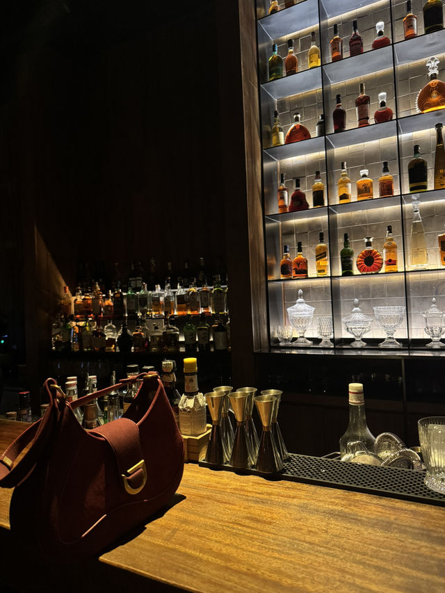 Luxury Redefined: My Stay at The Sanya Edition