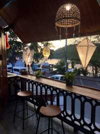 ✨ “Melisa Home Cafe” หลวงพระบาง… คาเฟ่เล็กๆ 