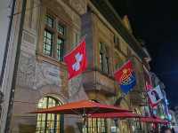 Why St. Louis is an ideal point for visiting Basel