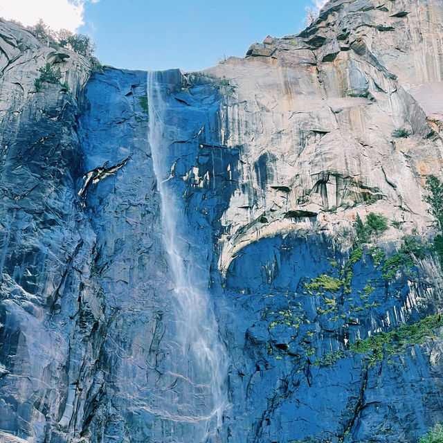 🚗 Getting Around Yosemite National Park – Transportation Tips!