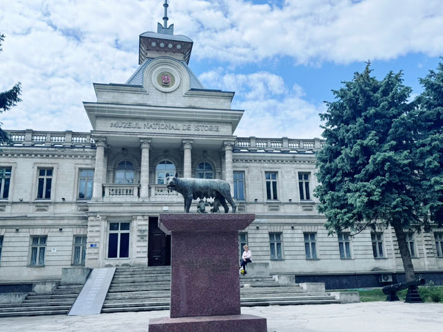 🇲🇩 5 Days in Moldova – Underrated, Unfiltered, and a Bit Brilliant
