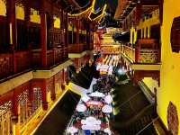🏮 Lanterns, Lights & Lunar Magic at Yu Garden