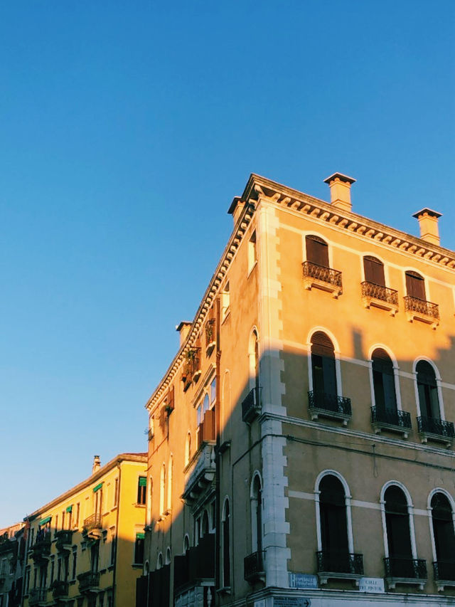 🎟️✨ Discover Venice Smart with the Venezia Unica City Pass