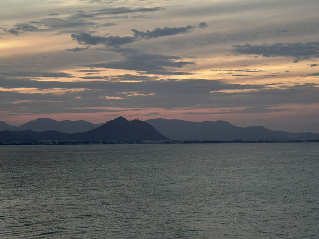 Is Can Picafort the ideal base whilst staying in Mallorca? 