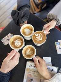 LiLo Coffee Roasters, A Specialty Coffee Experience in Osaka