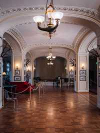 🏰 Gatchina Palace – The Imperial Hideaway of Tsars