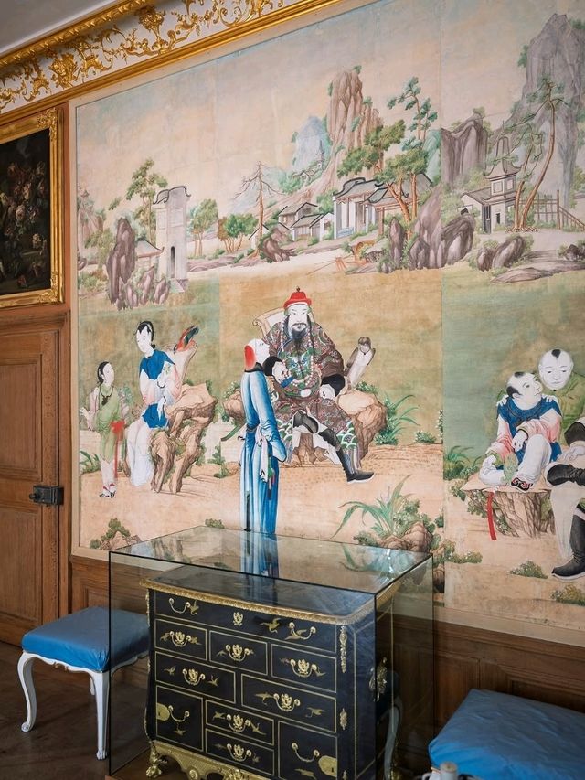 🏰 Nymphenburg Palace – Bavaria’s Summer Baroque Gem