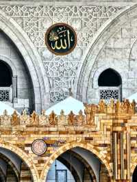 🕋 Makkah: The Sacred Heartbeat of the Islamic World 🤍