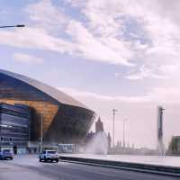 Capital Cool: Exploring Cardiff Like a Local