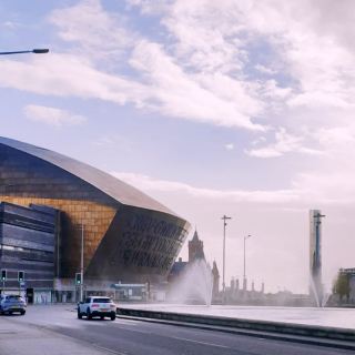 Capital Cool: Exploring Cardiff Like a Local