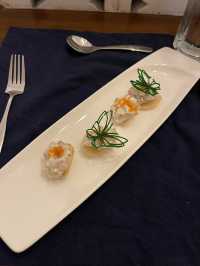  รีวิว: Captain Cook Lipe Restaurant