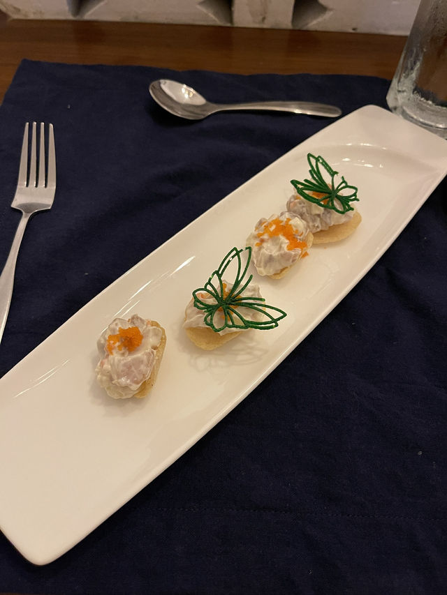  รีวิว: Captain Cook Lipe Restaurant