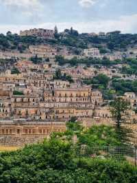 Modica: Sicilian Treasure of Baroque & Chocolate