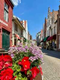 Bruges: The Fairytale City of Canals