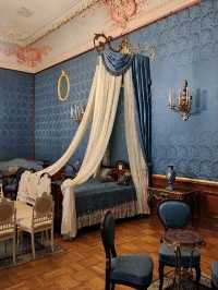 Saint Petersburg 5-day trip for a couple