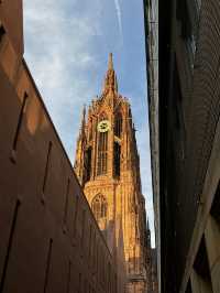 Frankfurt 2 Days Itinerary