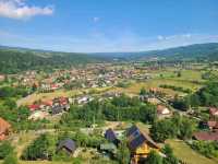 Bear Lake Transylvania