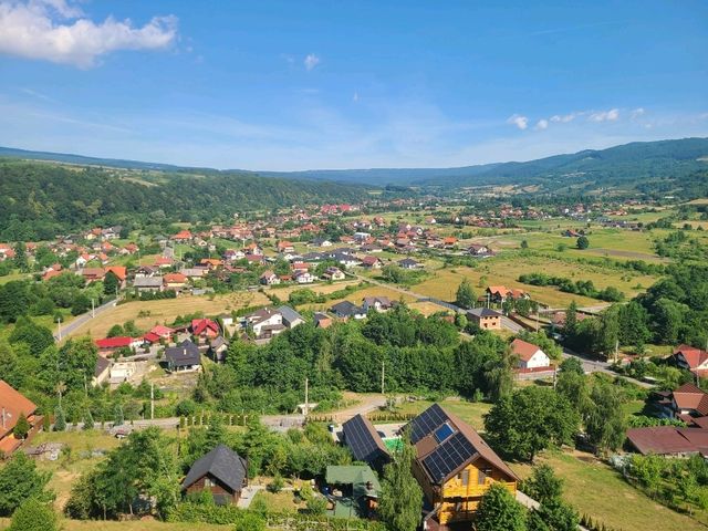 Bear Lake Transylvania