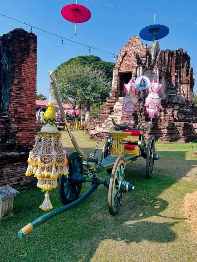 Wat Aranyik — Atmospheric Ruins of a Sukhothai-Era Temple