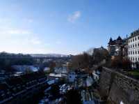 🇨🇭 รีวิวเที่ยว Bern เมืองหลวงสุดน่ารักของสวิส