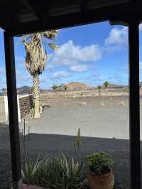 Why Lanzarote Might Be Europe’s Most Original Beach Destination