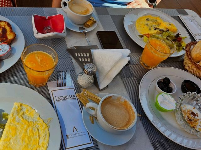 What to Eat in Marrakech 🇲🇦🍽️