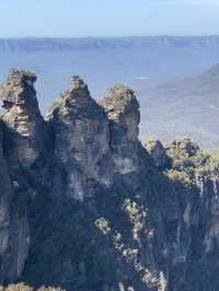 🌿 รีวิวเที่ยว Blue Mountains, Australia 