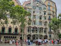 🌇 Barcelona Essentials: 3 Perfect Days of Culture, Coast & Charm